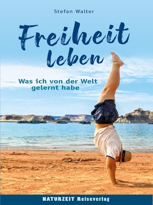 cover image of Freiheit leben